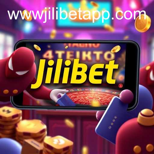 Jilibet App Revolutionizes Online Gaming