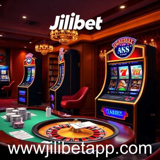 The Rise of Mobile Gaming: Jilibet's Impact