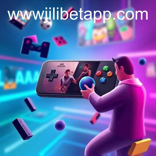 The Rise of Mobile Gaming Apps in 2025