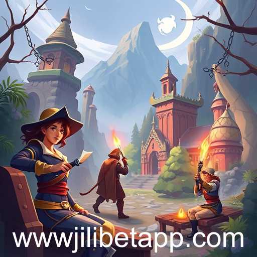 The Rise of Jilibet in the Gaming World